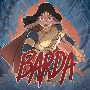 Barda