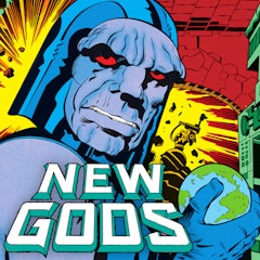 New Gods (1984)