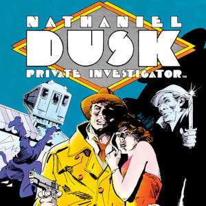 Nathaniel Dusk (1984-1984)