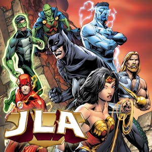 JLA