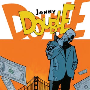 Jonny Double