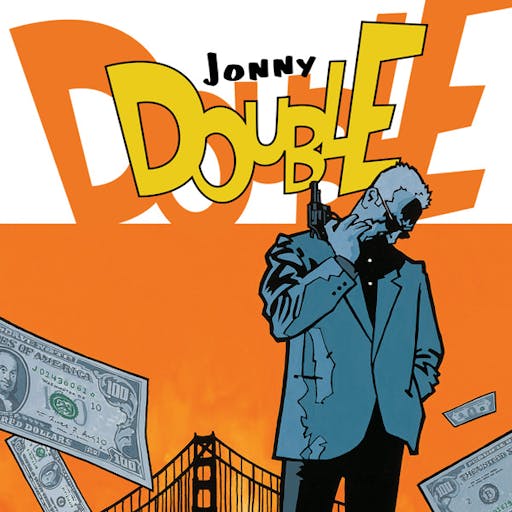 Jonny Double