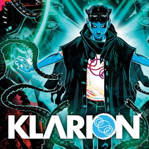 Klarion