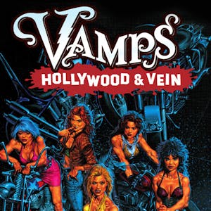 Vamps: Hollywood and Vein