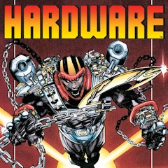 Hardware (1993-1997)