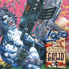 Lobo: A Contract on Gawd