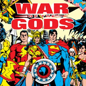 The War of the Gods