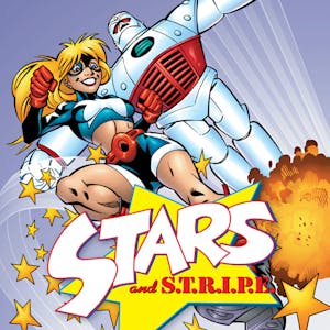 Stars and S.T.R.I.P.E.
