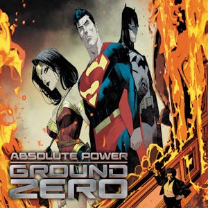 Absolute Power: Ground Zero