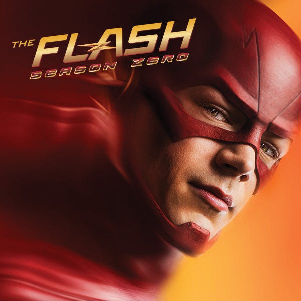 The Flash: Season Zero