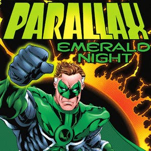 Parallax: Emerald Night