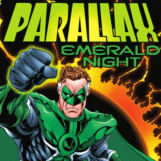 Parallax: Emerald Night