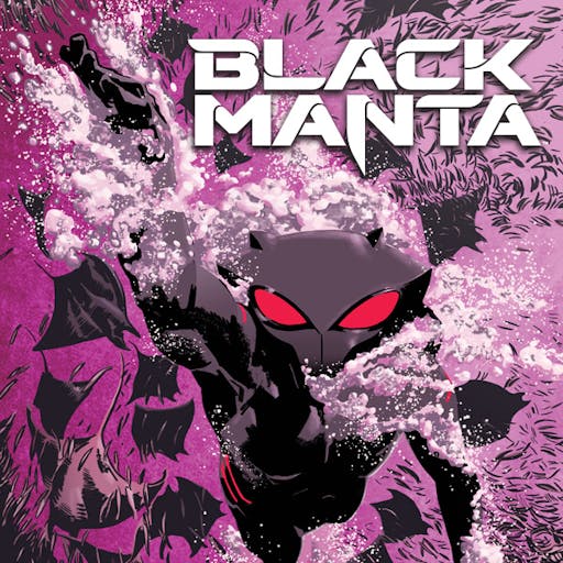 Black Manta