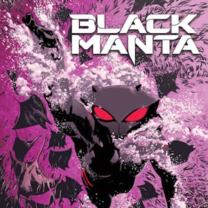 Black Manta