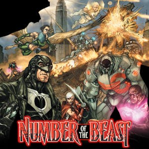 Number of the Beast