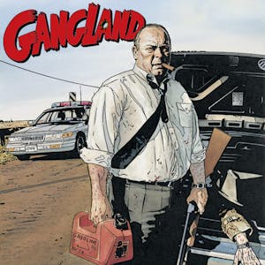 Gangland