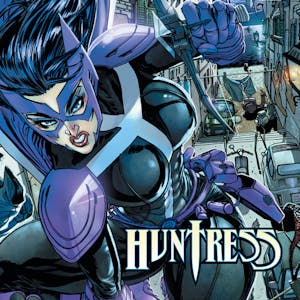 Huntress