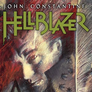 Hellblazer
