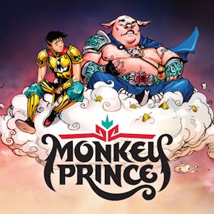 Monkey Prince