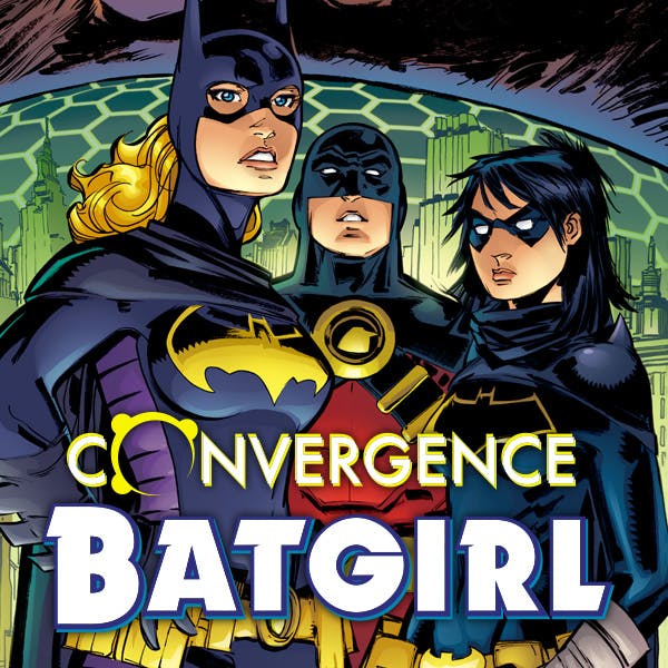 Convergence: Batgirl