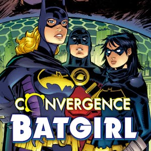 Convergence: Batgirl