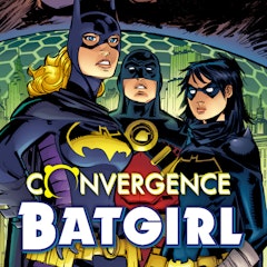 Convergence: Batgirl