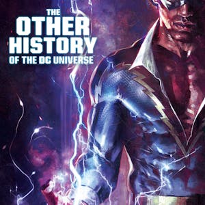 The Other History of the DC Universe