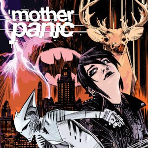 Mother Panic