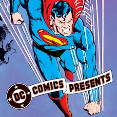 DC Comics Presents (1978-1986)