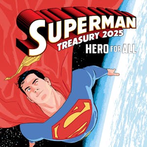 Superman Treasury