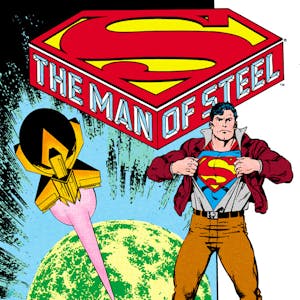 The Man of Steel