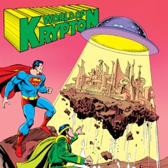 World of Krypton