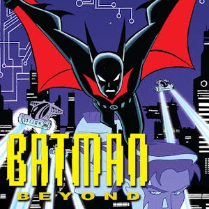 Batman Beyond Mini-Series
