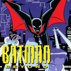 Batman Beyond Mini-Series