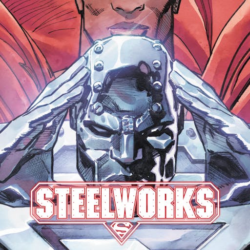 Steelworks