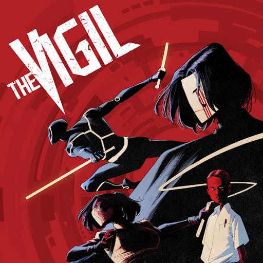 The Vigil