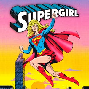 Supergirl (1994)