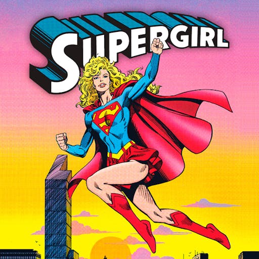 Supergirl (1994)