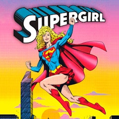 Supergirl (1994)