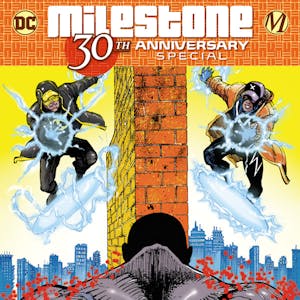 Milestone 30th Anniversay