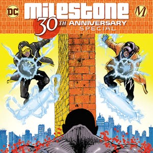Milestone 30th Anniversay