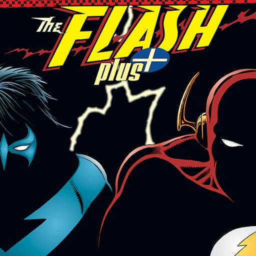 The Flash Plus