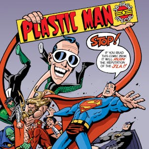 Plastic Man (1999)