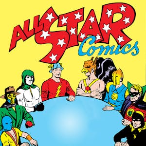 All-Star Comics