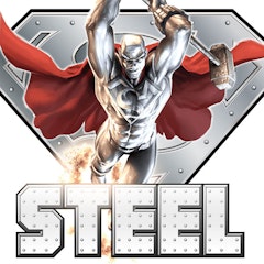 Steel (2011)