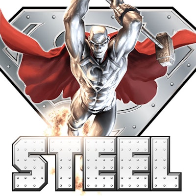 Steel (2011)