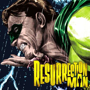 Resurrection Man (1997-1999)