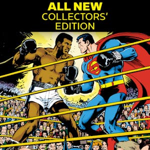 All New Collectors' Edition