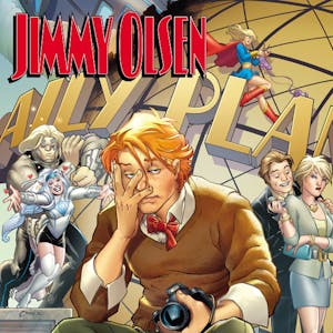Jimmy Olsen (2011)