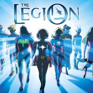 The Legion